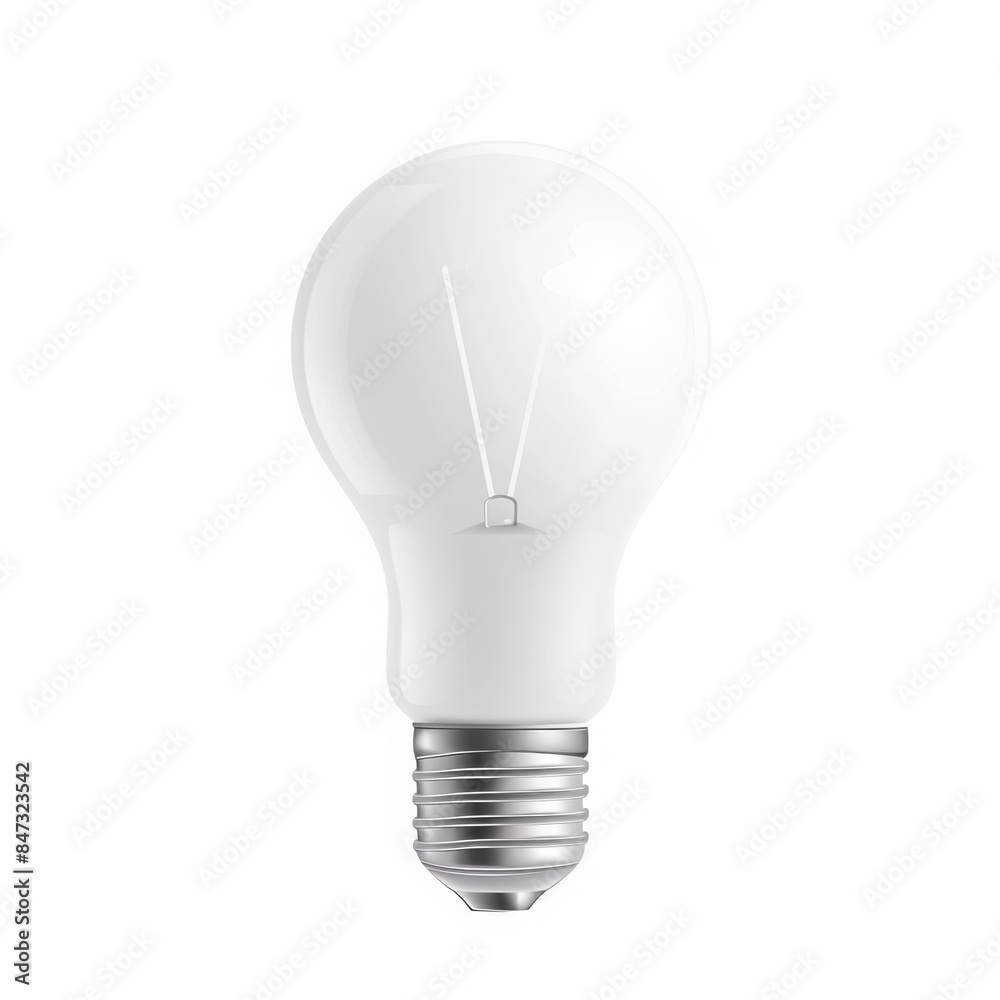 Graffiti light bulbs, lamp icon silhouettes set, lightbulbs isolated, 3d realistic bulbs, creativity idea