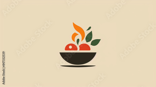 Food design idea, Generative AI	
