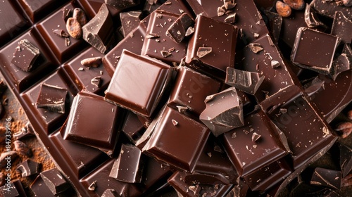 Anti-Inflammatory Effects of Chocolate