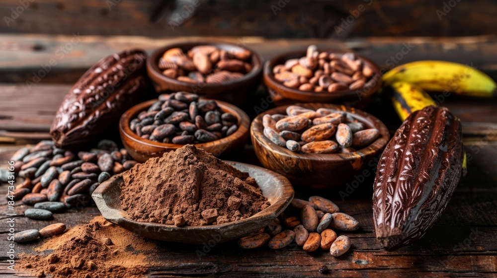 Aztec Chocolate Traditions Aztec Chocolate Traditions