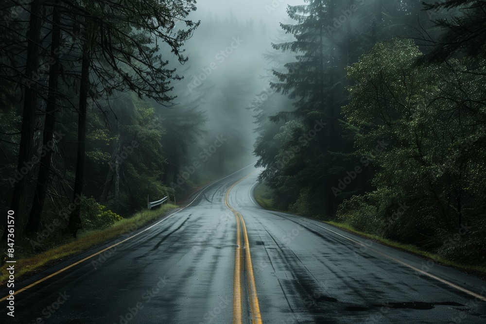 Fototapeta premium Explore AI Tech for Customized Image Creation & Augmented Reality