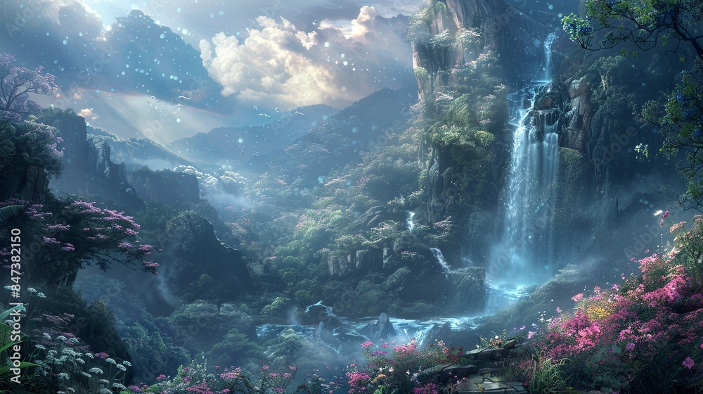 a dream desktop wallpaper a dream desktop wallpaper