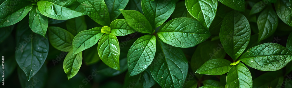Green leaves for background. Green leaves for background.