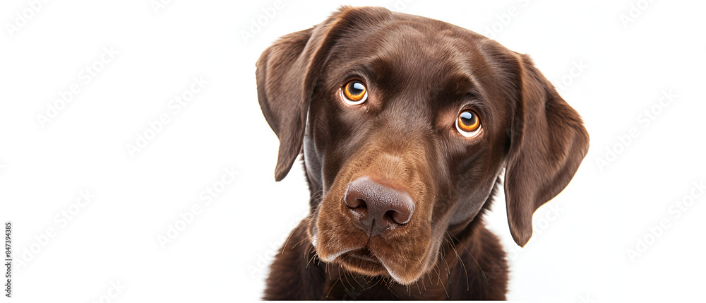 Portrait of an adorable Labrador retriever - studio shot, isolated on white,Portrait of an adorable Labrador retriever - studio shot, isolated on white, happy dog in front of
Portrait of an adorable Labrador retriever - studio shot, isolated on white,Portrait of an adorable Labrador retriever - studio shot, isolated on white, happy dog in front of