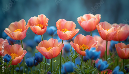 flower background