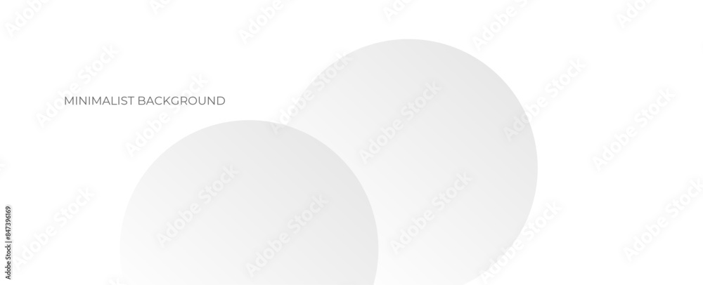 Abstract white background with black circle rings. Digital future technology concept. banner, cover, poster, flyer, card, web, business card. vector illustration Abstract white background with black circle rings. Digital future technology concept. banner, cover, poster, flyer, card, web, business card. vector illustration