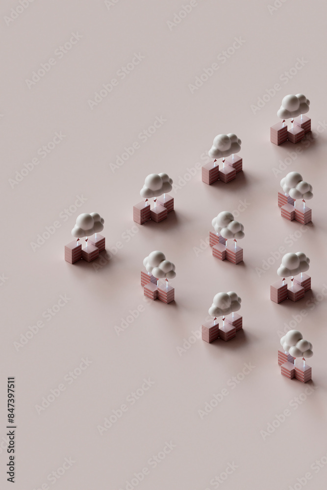Modular Cloud Computing Network Modular Cloud Computing Network
