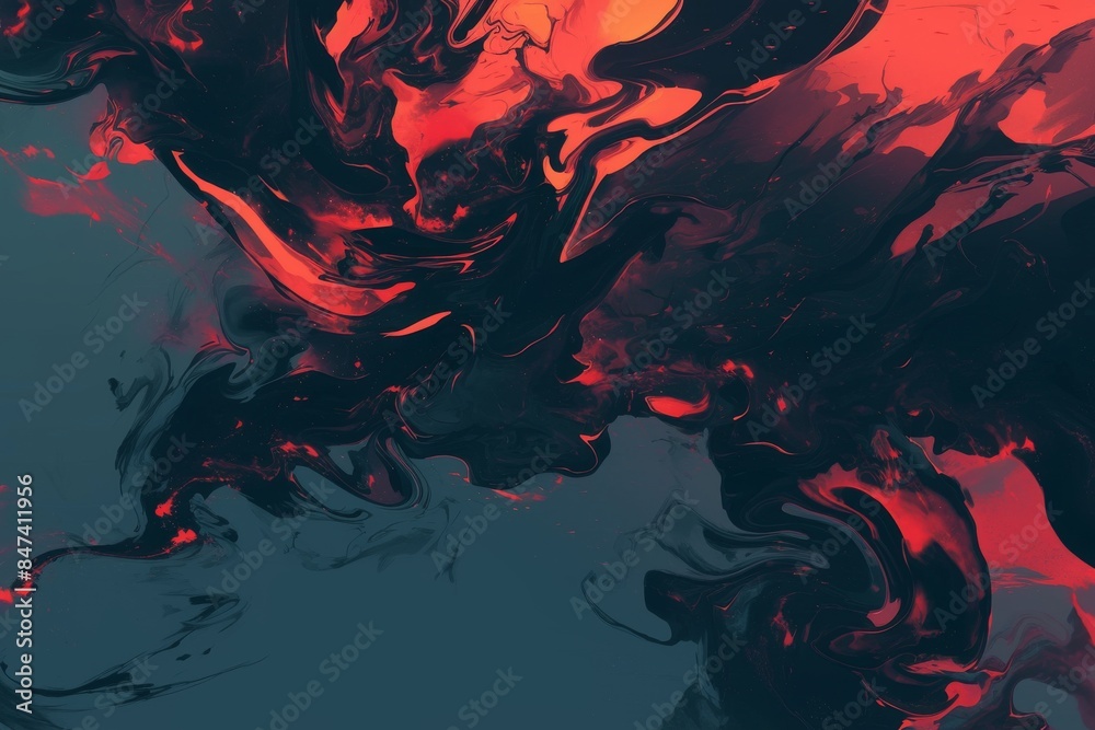 Dark mysterious design for your digital design Dark mysterious design for your digital design