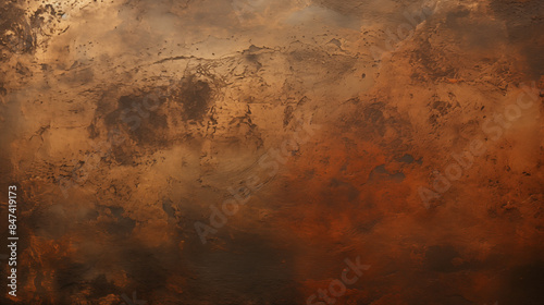 Pattern Background Abstract Image, Bronze Plate, Texture, Wallpaper, Background, Cell Phone Cover and Screen, Smartphone, Computer, Laptop, Format 9:16 and 16:9 - PNG © LeoArtes