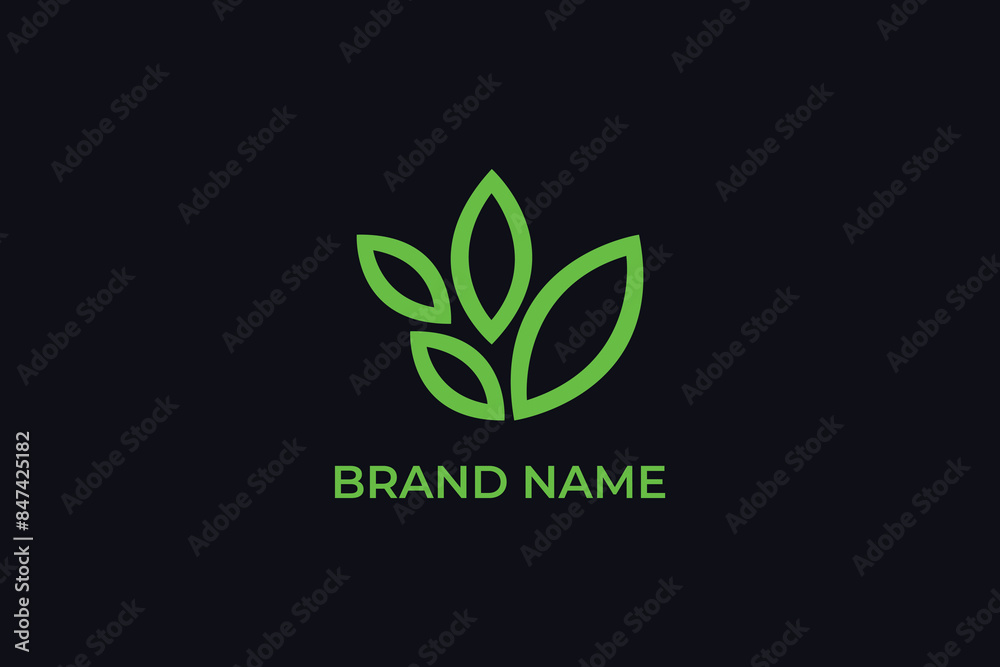 flower petlas logo, bloom logo, floral fashion abstract logo, flower shop iconic logo, logomark flower petlas logo, bloom logo, floral fashion abstract logo, flower shop iconic logo, logomark