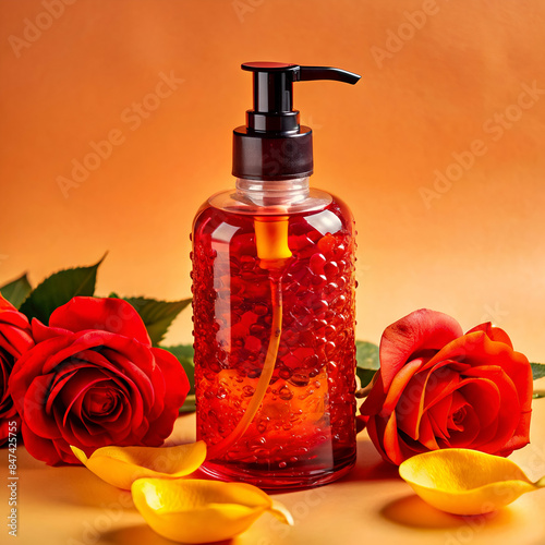 Intimate Hygiene Gel
