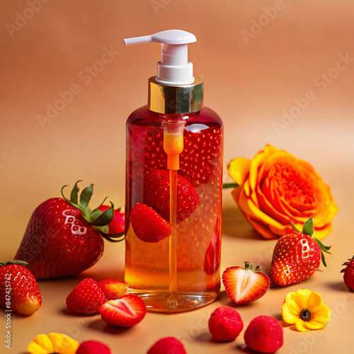 Intimate Hygiene Gel