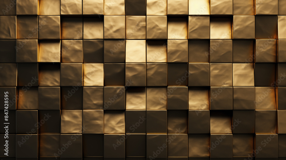 Pattern Background Abstract Image, Yellow Brass Metal, Texture, Wallpaper, Background, Cell Phone Cover and Screen, Smartphone, Computer, Laptop, Format 9:16 and 16:9 - PNG
