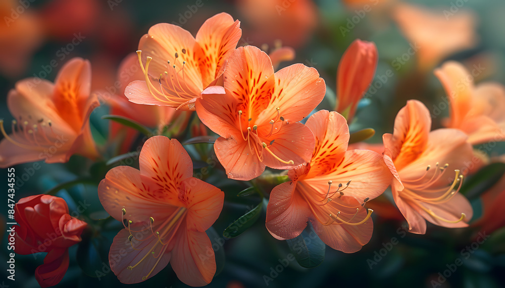 flower background flower background