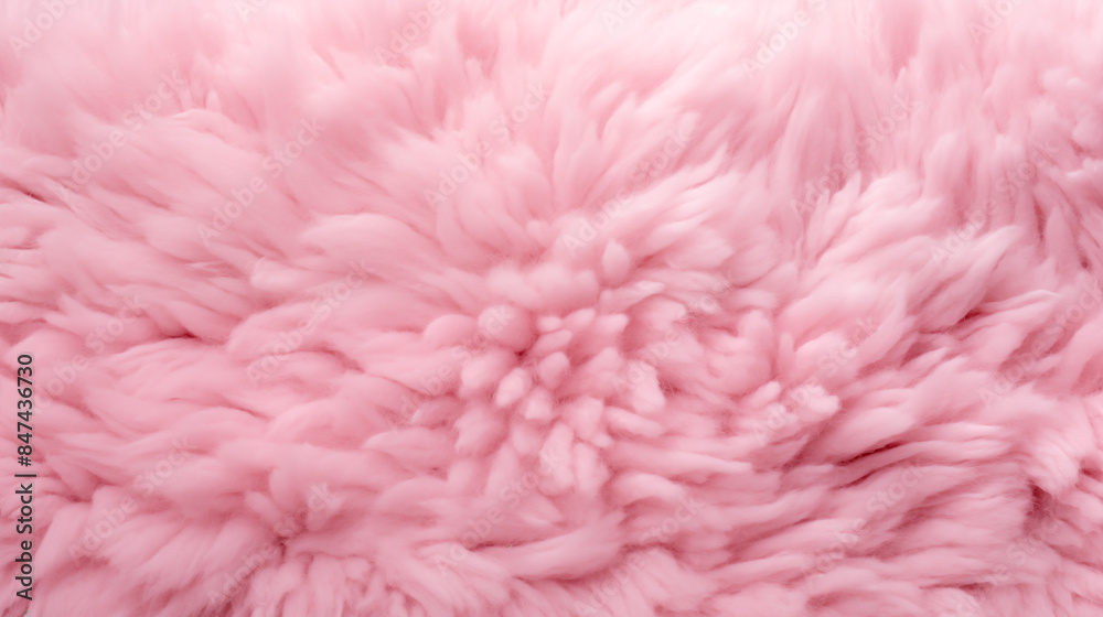 Pattern Background Abstract Image, Pink Sheep Wool, Texture, Wallpaper, Background, Cell Phone Cover and Screen, Smartphone, Computer, Laptop, Format 9:16 and 16:9 - PNG