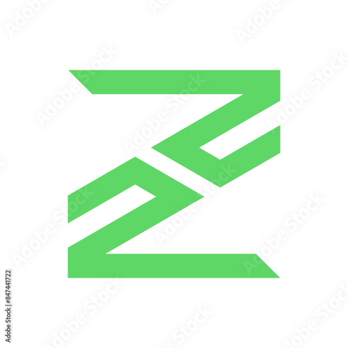 Free Download Monogram Z. Design vector Z logo. Monogram initial letter mark Z logo design. Monogram design vector logo. Monogram initial letter mark Z logo design. Simple Z monogram. Monogram Z design logo - GFXLoad