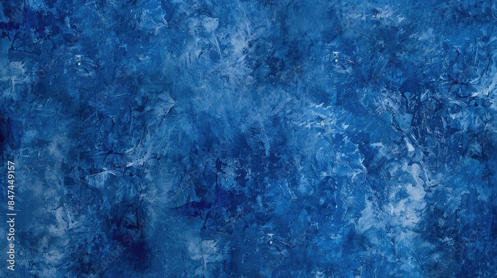 Blue seamless background for photo products Blue seamless background for photo products