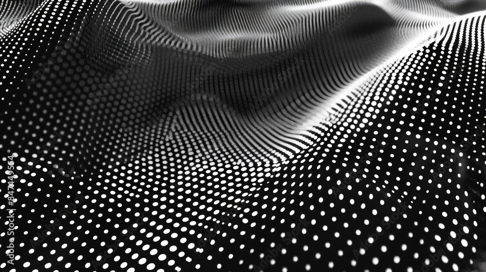 Abstract geometrical background with low poly shape with connecting dots and lines. data technology background Abstract geometrical background with low poly shape with connecting dots and lines. data technology background