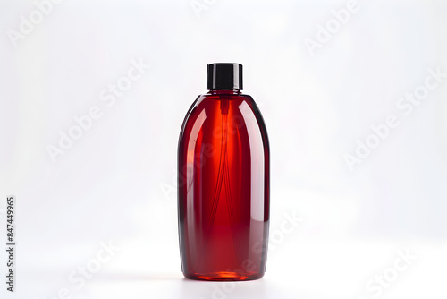 Wallpaper Mural A shampoo bottle Torontodigital.ca