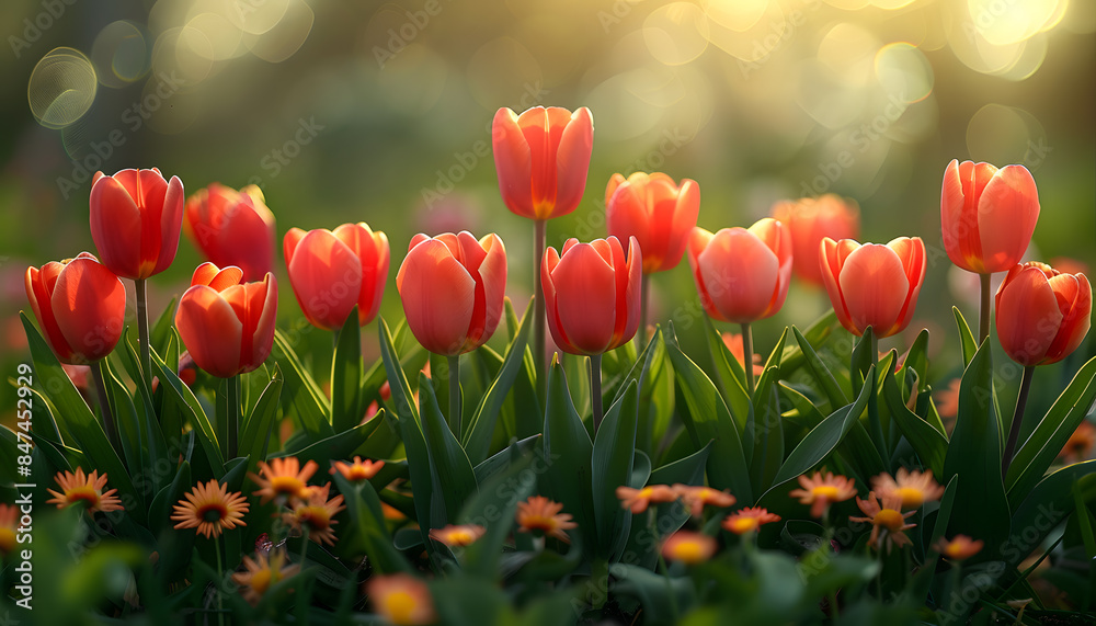 flower background flower background