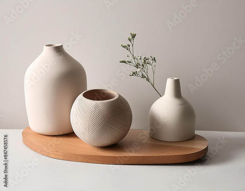 Tranquil Clay Creations