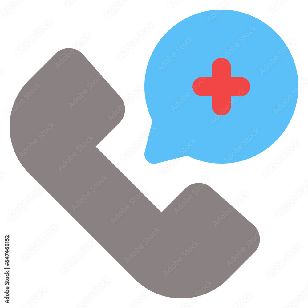 emergency call icon emergency call icon