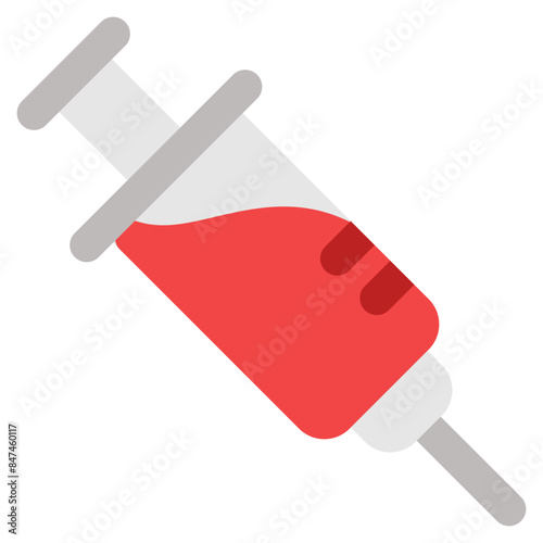 syringe icon