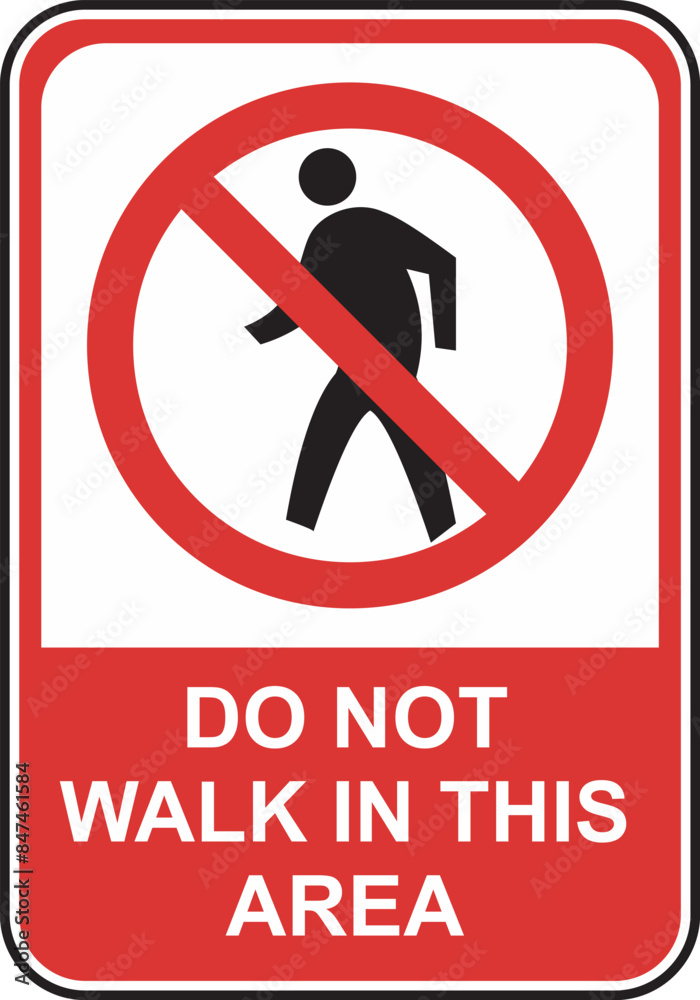 vector traffic signs for your design or sticker