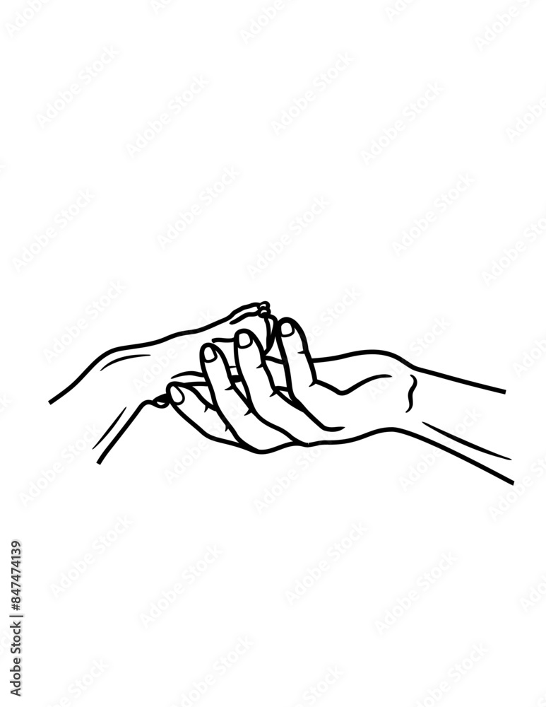 Dog Mom | Dog Paw | Dog and Human Handshake | Dog Lover | Pet Shop | Vet Clinic | Original Illustration | Vector and Clipart | Cutfifle and Stencil Dog Mom | Dog Paw | Dog and Human Handshake | Dog Lover | Pet Shop | Vet Clinic | Original Illustration | Vector and Clipart | Cutfifle and Stencil
