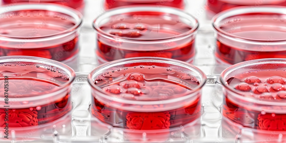 Cell culture involves the in vitro cultivation and manipulation of cells under controlled conditions in the laboratory, allowing researchers to study cell behavior, function Cell culture involves the in vitro cultivation and manipulation of cells under controlled conditions in the laboratory, allowing researchers to study cell behavior, function