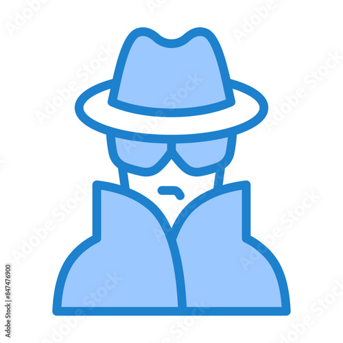 Espionage Icon