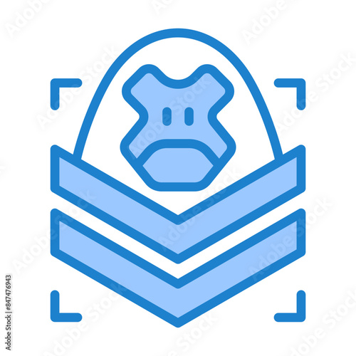 Guerrilla Warfare Icon
