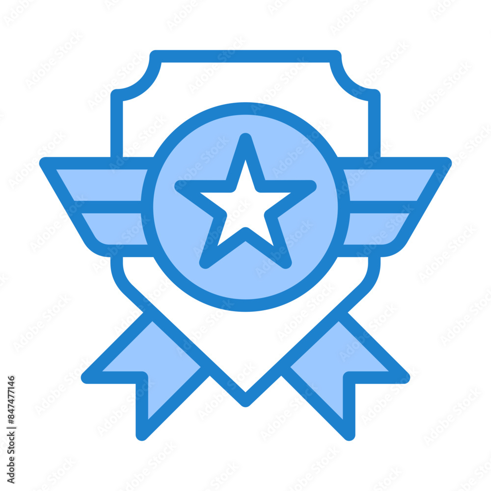 Insignia Icon
