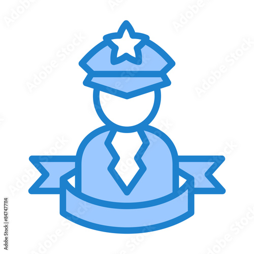 Instructor Icon