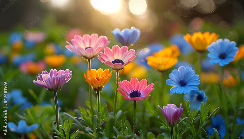 flower background flower background