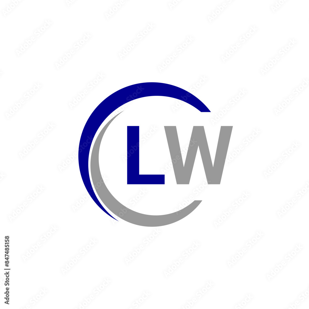 Alphabet letters Initials Monogram logo LW, INITIAL Letter LW logo design, template vector illustration. LW Initial Letter Logo design vector template, Graphic Alphabet Symbol for Corporate Business.
Alphabet letters Initials Monogram logo LW, INITIAL Letter LW logo design, template vector illustration. LW Initial Letter Logo design vector template, Graphic Alphabet Symbol for Corporate Business.