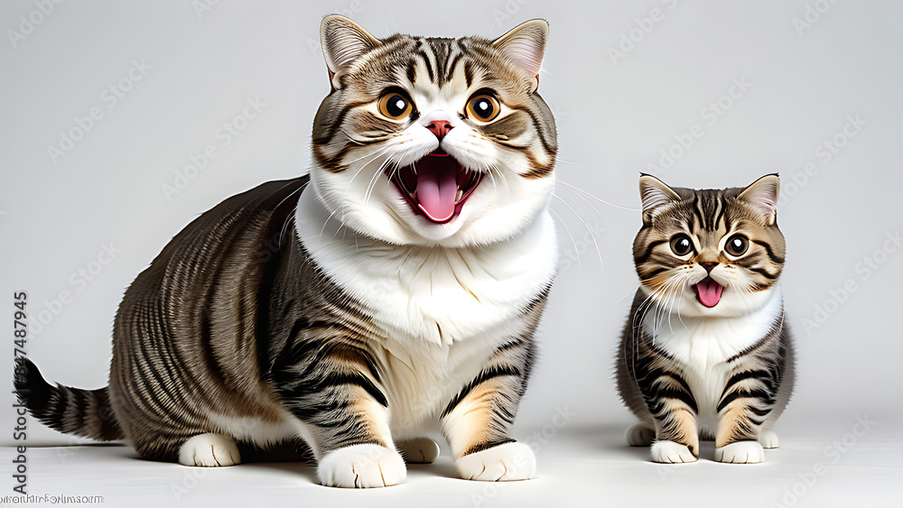 Adorable and Enchanting: The Beauty of Cats Adorable and Enchanting: The Beauty of Cats