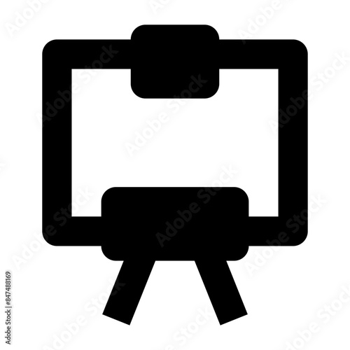  artboard canvas black glyph icon