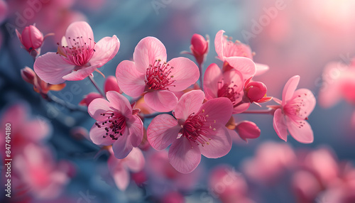 flower background