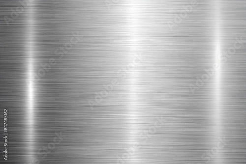 メタリック背景