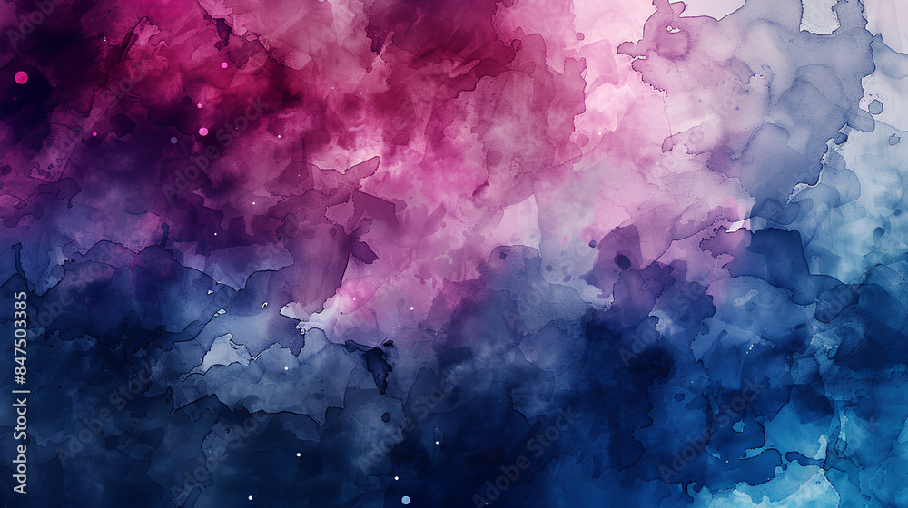 watercolor texture element on background black ink watercolor texture element on background black ink