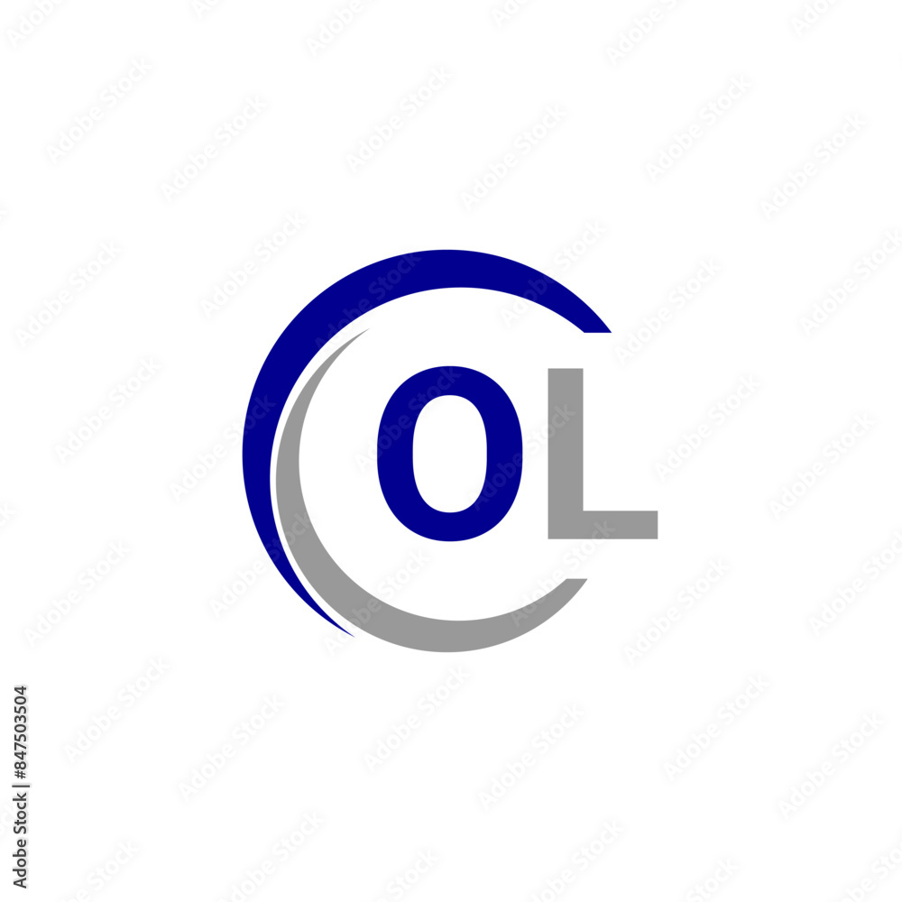 Alphabet letters Initials Monogram logo OL, INITIAL Letter OL logo design, template vector illustration. OL Initial Letter Logo design vector template, Graphic Alphabet Symbol for Corporate Business.
Alphabet letters Initials Monogram logo OL, INITIAL Letter OL logo design, template vector illustration. OL Initial Letter Logo design vector template, Graphic Alphabet Symbol for Corporate Business.