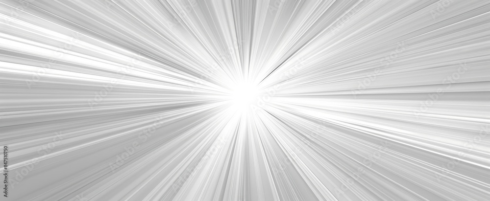 Abstract Light Burst Background Abstract Light Burst Background