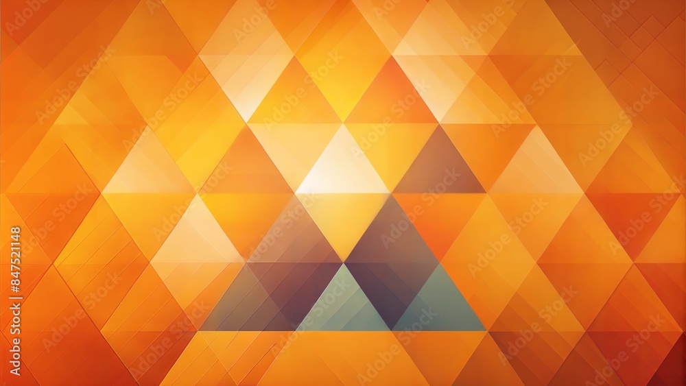 abstract background with triangles abstract background with triangles