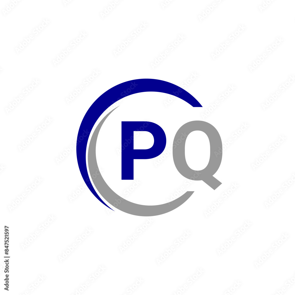 Alphabet letters Initials Monogram logo PQ, INITIAL Letter PQ logo design, template vector illustration. PQ Initial Letter Logo design vector template, Graphic Alphabet Symbol for Corporate Business. Alphabet letters Initials Monogram logo PQ, INITIAL Letter PQ logo design, template vector illustration. PQ Initial Letter Logo design vector template, Graphic Alphabet Symbol for Corporate Business.