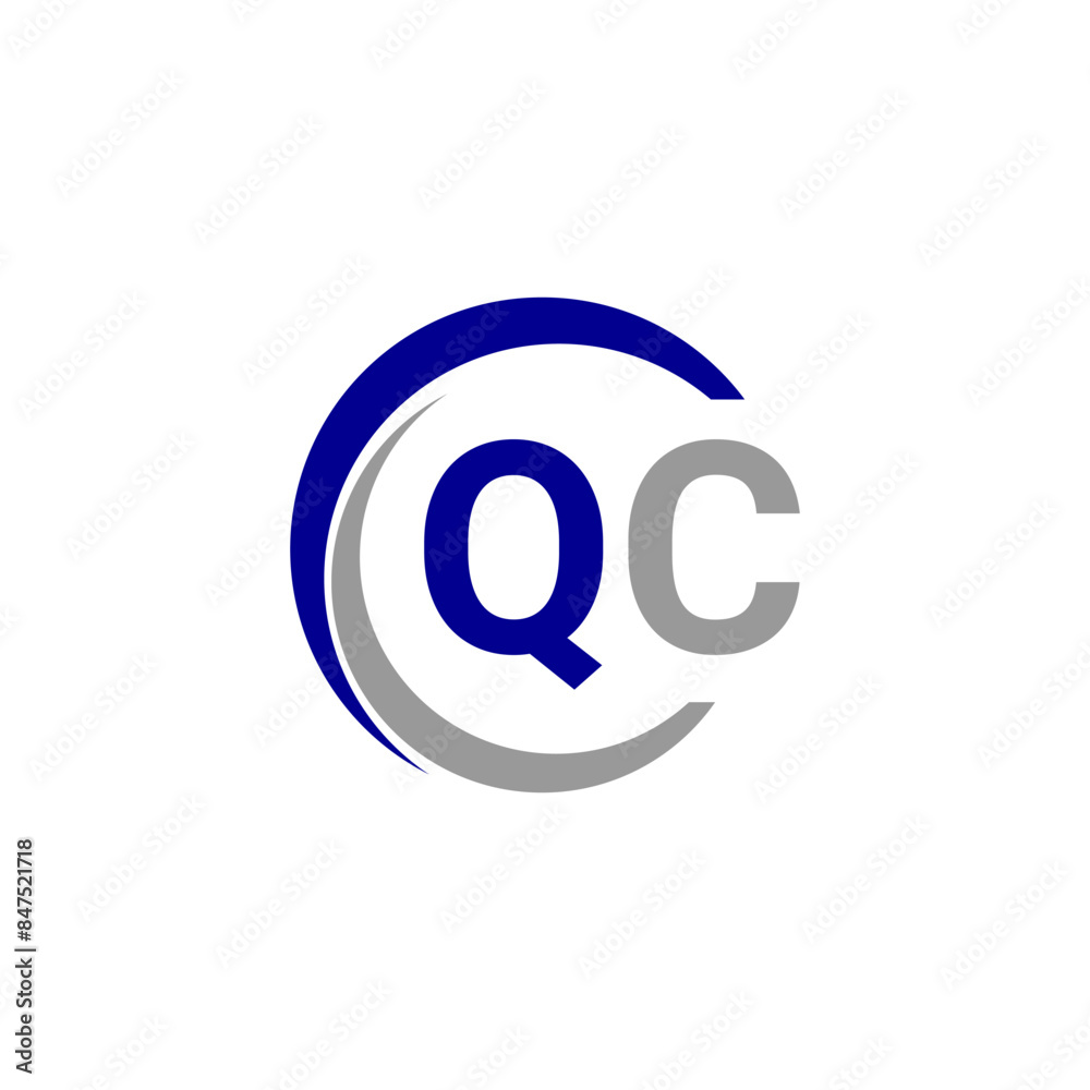 Alphabet letters Initials Monogram logo QC, INITIAL Letter QC logo design, template vector illustration. QC Initial Letter Logo design vector template, Graphic Alphabet Symbol for Corporate Business. Alphabet letters Initials Monogram logo QC, INITIAL Letter QC logo design, template vector illustration. QC Initial Letter Logo design vector template, Graphic Alphabet Symbol for Corporate Business.