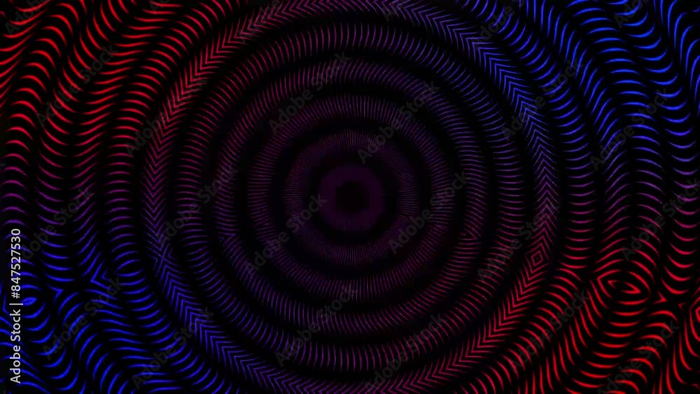 Blurred circle background,abstract background