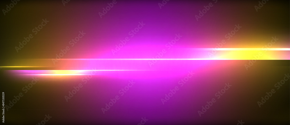 Neon dynamic diagonal light rays background. Techno digital geometric concept design for wallpaper, banner, presentation, background Neon dynamic diagonal light rays background. Techno digital geometric concept design for wallpaper, banner, presentation, background