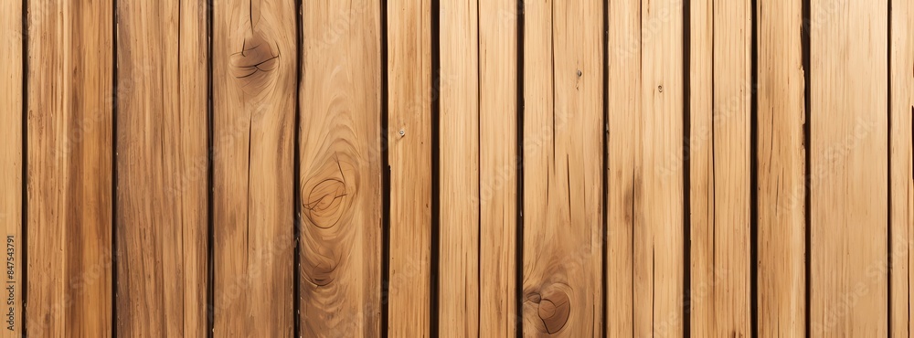 Fototapeta premium wooden texture background