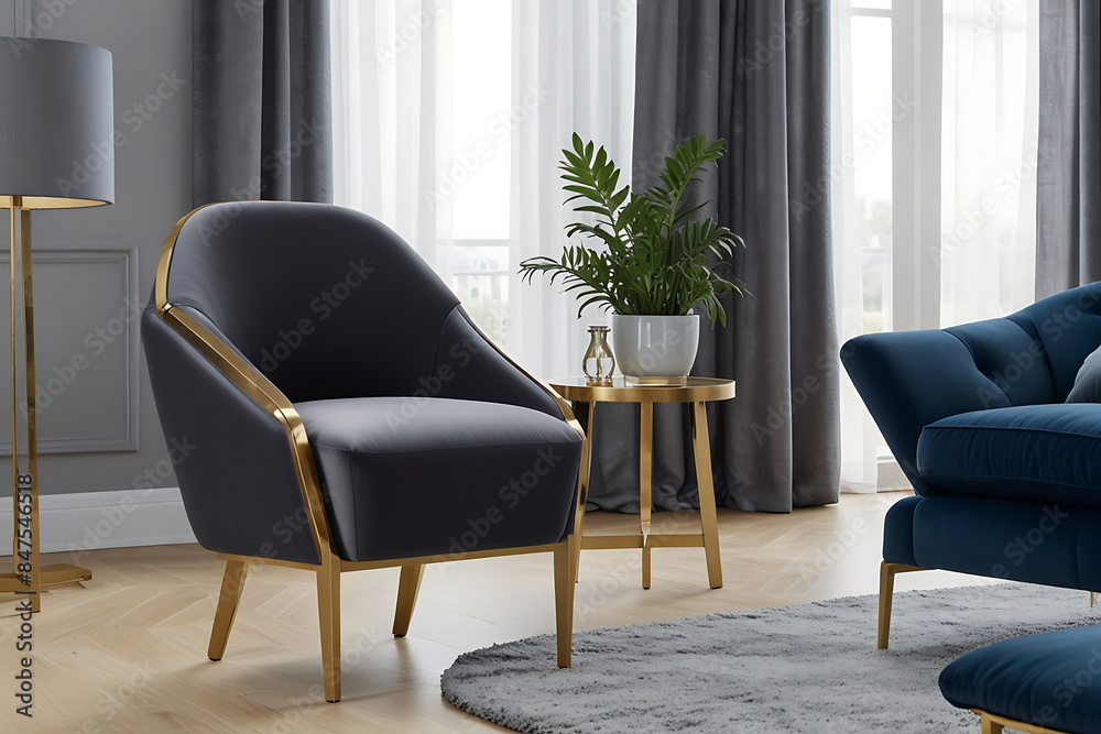 modern living room interior modern living room interior